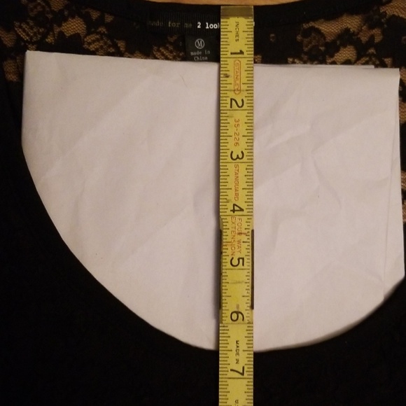 Made For Me To Look Amazing Dress (Juniors) - Picture 5 of 8